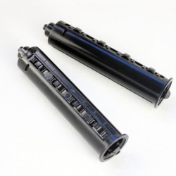 Argox CP-2140 Ribon Tutamacı Çift Siyah
