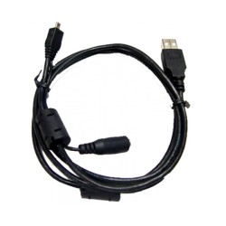Bitatek IT-9000 El Terminali Usb Kablo