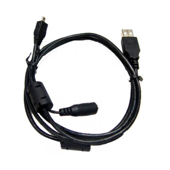 Bitatek IT-9000 El Terminali Usb Kablo