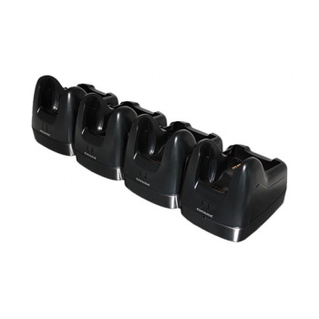 Datalogic Falcon X3+ El Terminali Dörtlü Cradle