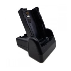 M3 Mobile SM10-2 CRD-EC0-HD 2 Slot Sarj Ünitesi