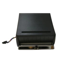 Zebra ZT-410 Kesici Cutter Otomatik