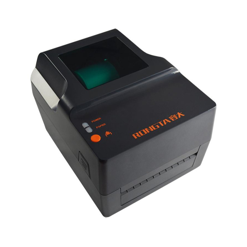 Rongta RP588H Barkod Yazıcı Usb, Seri, LPT, Ethernet Rongta RP588H Barkod Yazıcı Usb, Seri, LPT, Ethernet