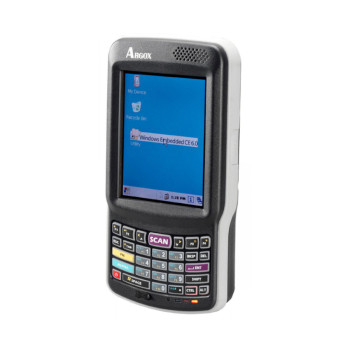 Argox PA-100 Windows Ce.Net El Terminali Argox PA-100 Windows Ce.Net El Terminali