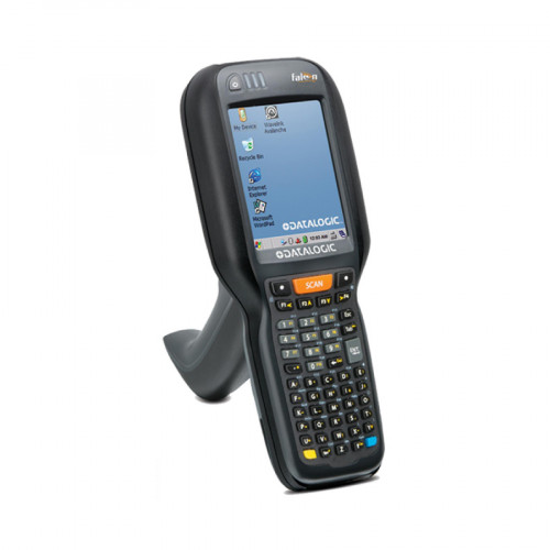 Datalogic FalconX4 El Terminali 1D Lazer