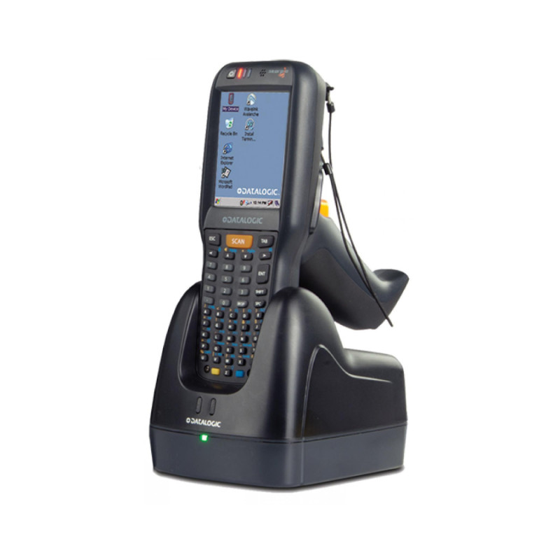 Datalogic SkorpioX3 Windows EHH 6.5 Pro El Terminali 2D İmager Datalogic SkorpioX3 Windows EHH 6.5 Pro El Terminali 2D İmager