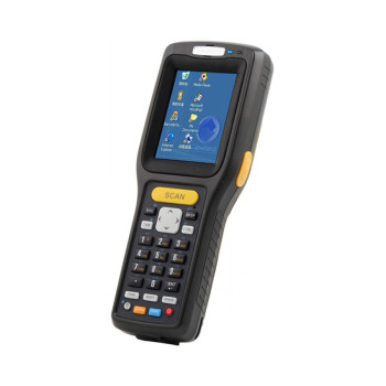 Newland PT30 Windows Ce.Net El Terminali 1D Lazer PT3050-0A Newland PT30 Windows Ce.Net El Terminali 1D Lazer PT3050-0A