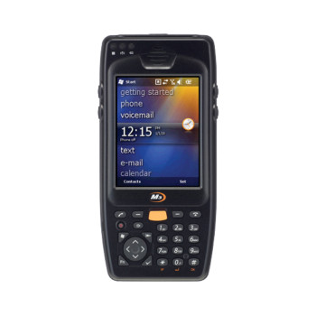 M3 Mobile OX10 El Terminali WM 6.5/1D/3.5G M3 Mobile OX10 El Terminali WM 6.5/1D/3.5G