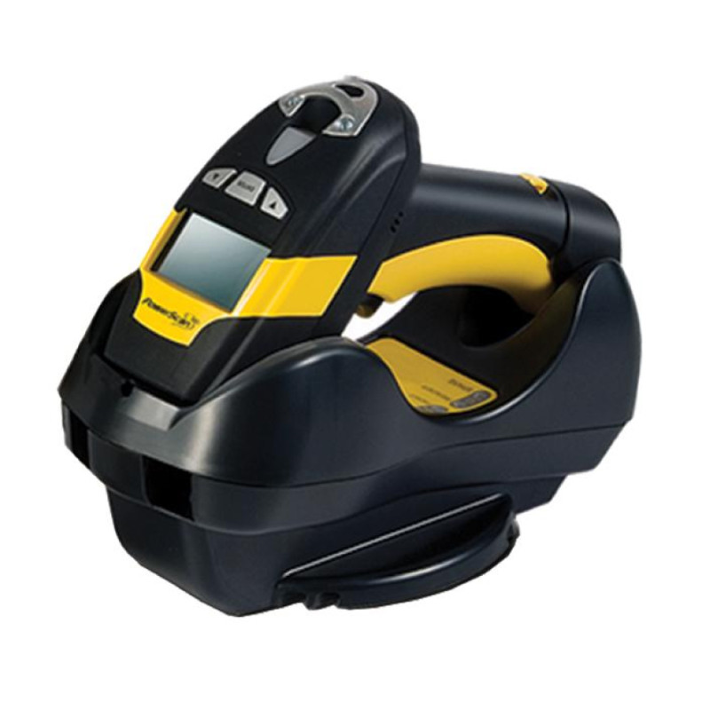 Datalogic PowerScan PBT-9500 Barkod Okuyucu Datalogic PowerScan PBT-9500 Barkod Okuyucu