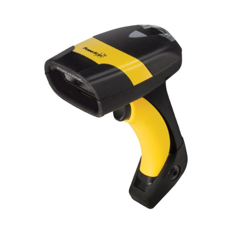 Datalogic PowerScan PD8330-K1 Endüstriyel Barkod Okuyucu Datalogic PowerScan PD8330-K1 Endüstriyel Barkod Okuyucu