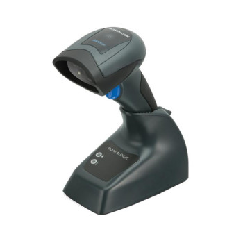 Datalogic QuickScan QM2400 Kablosuz Karekod Okuyucu Datalogic QuickScan QM2400 Kablosuz Karekod Okuyucu