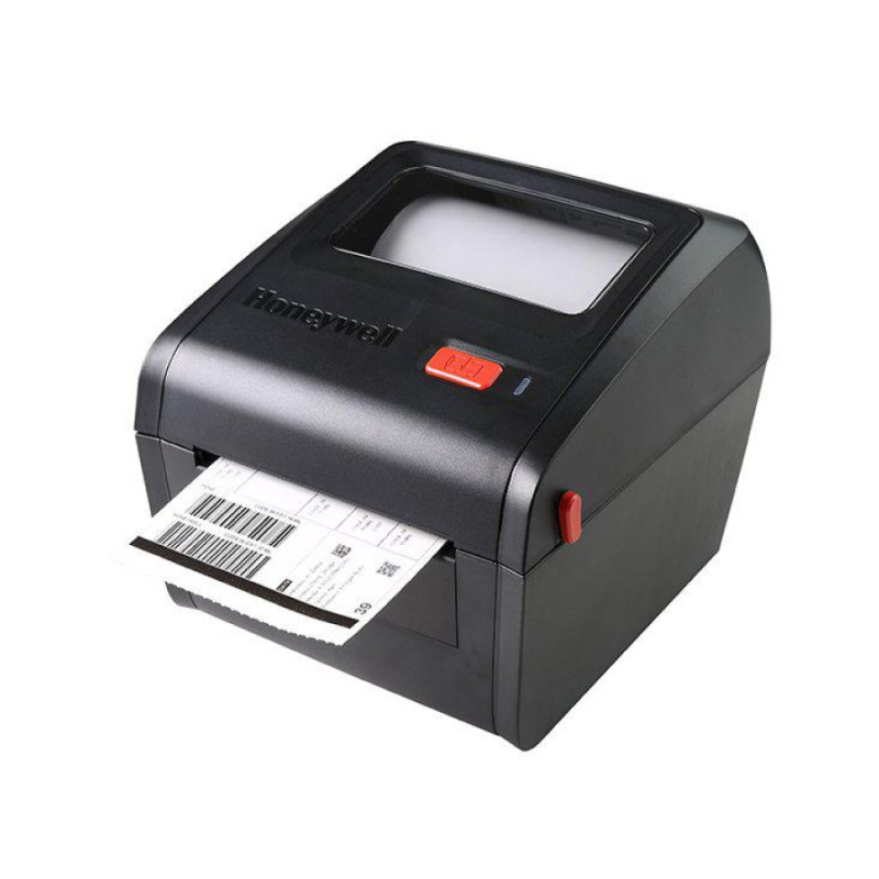 Honeywell PC42D Barkod Yazıcı Honeywell PC42D Barkod Yazıcı