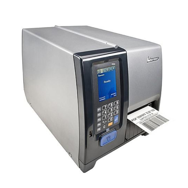 Honeywell PM-43 Barkod Yazıcı Honeywell PM-43 Barkod Yazıcı