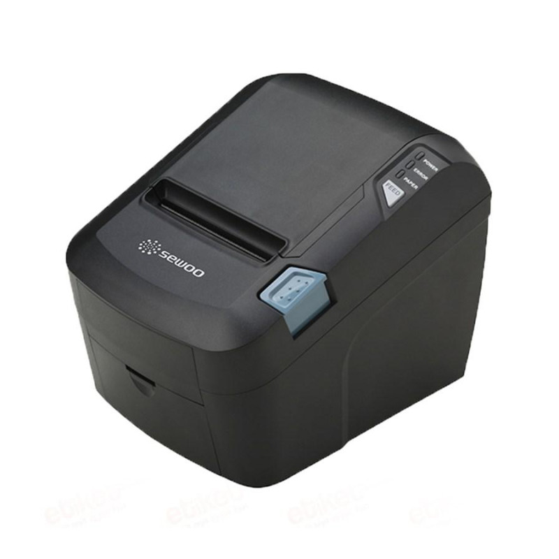 Lukhan Sewoo LK T32 Adisyon Fiş/Pos Yazıcı Lukhan Sewoo LK T32 Adisyon Fiş/Pos Yazıcı
