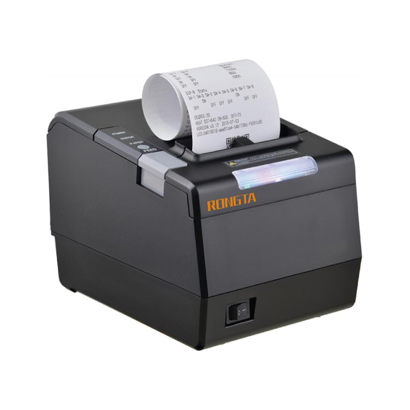 Rongta RP850 Fiş/Pos Yazıcı Rongta RP850 Fiş/Pos Yazıcı