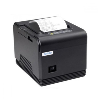 Xprinter XP-Q800 Fiş/Pos Yazıcı Ethernet