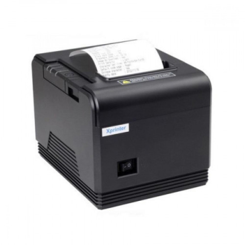 Xprinter XP-Q801 Fiş/Pos Yazıcı