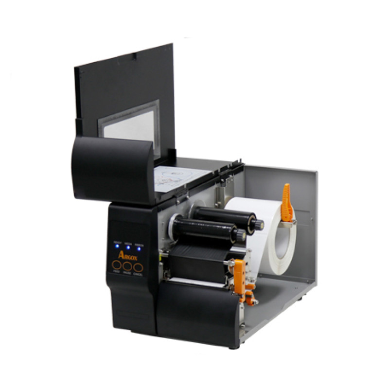 Argox IX4-350 Barkod Yazıcı Argox IX4-350 Barkod Yazıcı
