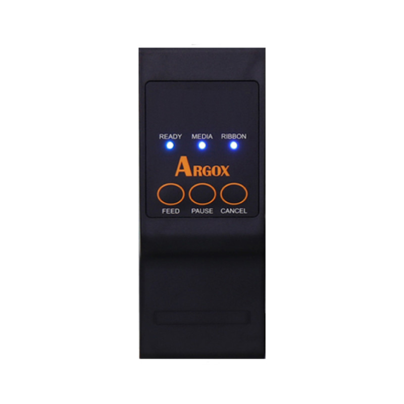 Argox IX4-350 Barkod Yazıcı Argox IX4-350 Barkod Yazıcı