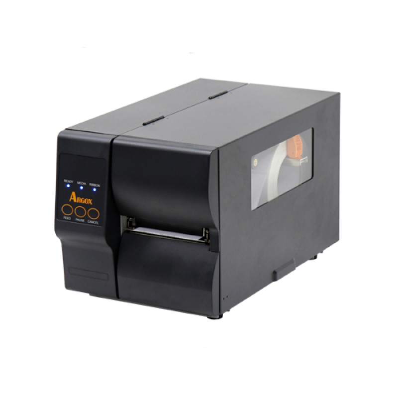 Argox IX4-240 Barkod Yazıcı Argox IX4-240 Barkod Yazıcı