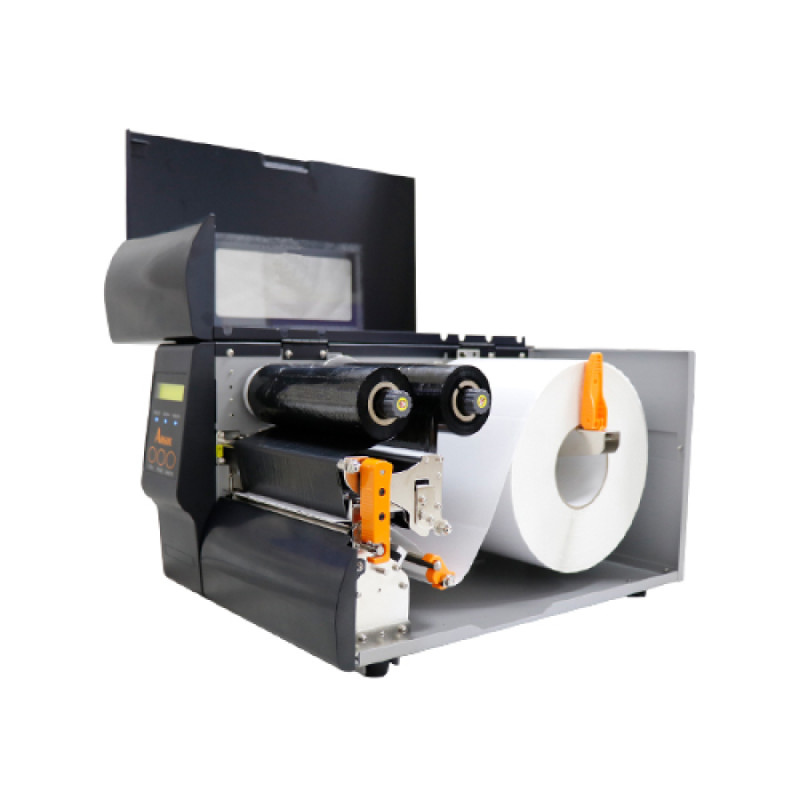 Argox IX6-250 Barkod Yazıcı Argox IX6-250 Barkod Yazıcı