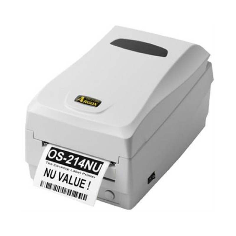 Argox OS-214NU Barkod Yazıcı Argox OS-214NU Barkod Yazıcı