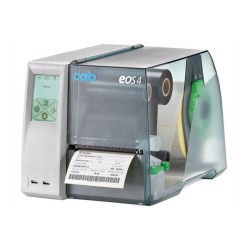 Cab Eos4/200 Dpi Barkod Yazıcı