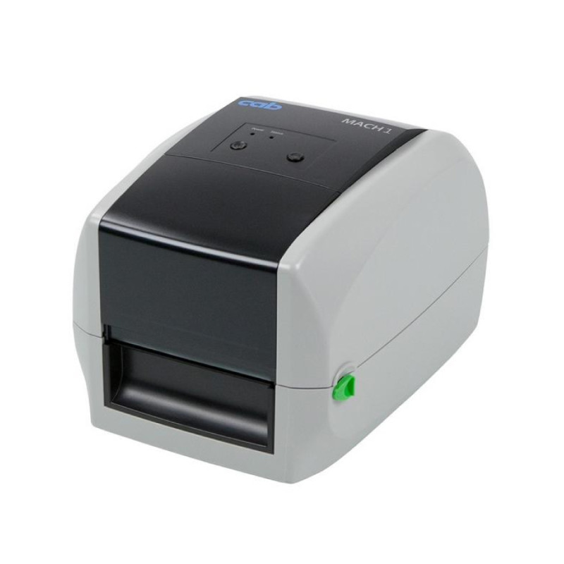 Cab Mach2/200 Dpi Barkod Yazıcı
