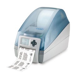 Cab Mach4/200 Dpi Barkod Yazıcı