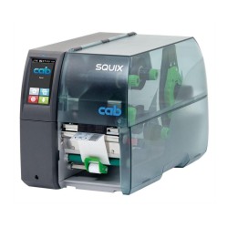 Cab SQUIX 4/300 Dpi Barkod Yazıcı
