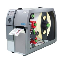 Cab XC4/300 Dpi Barkod Yazıcı