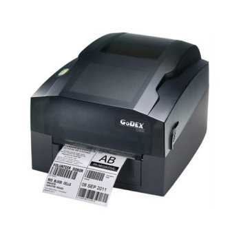 Godex GE300 Barkod Yazıcı (USB | SERİ | ETHERNET) Godex GE300 Barkod Yazıcı (USB | SERİ | ETHERNET)