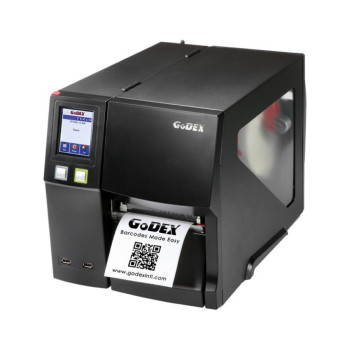 Godex ZX1200i Barkod Yazıcı Godex ZX1200i Barkod Yazıcı