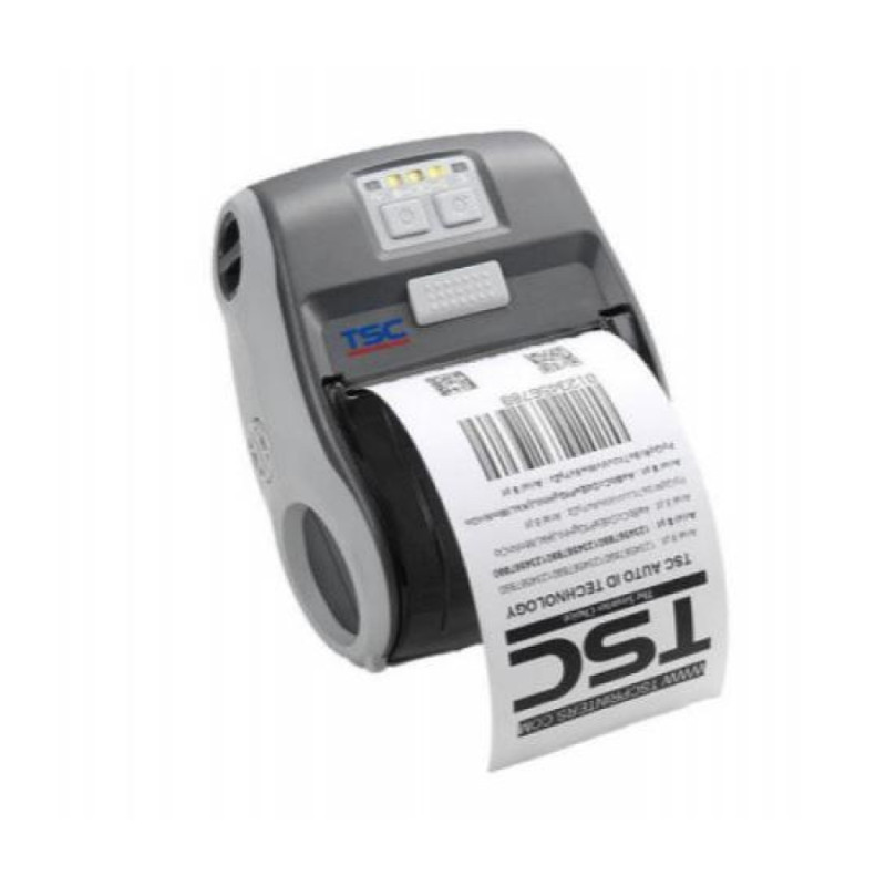 TSC Alpha-3R Taşınabilir Barkod Yazıcı TSC Alpha-3R Taşınabilir Barkod Yazıcı