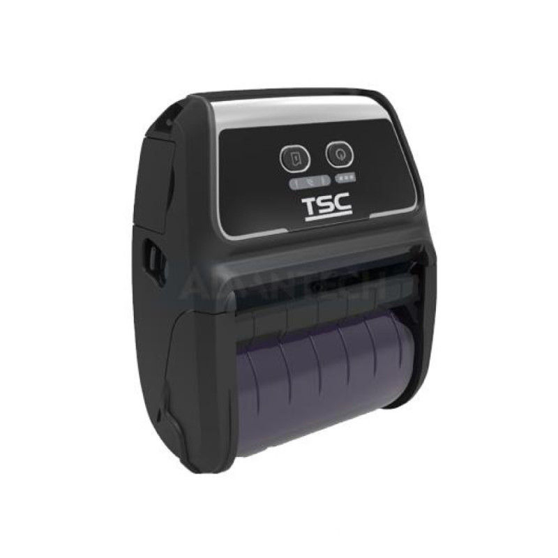 TSC Alpha-4L Taşınabilir Barkod Yazıcı Ekransız TSC Alpha-4L Taşınabilir Barkod Yazıcı Ekransız
