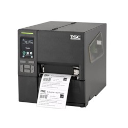 TSC MB240T Endüstriyel Barkod Yazıcı