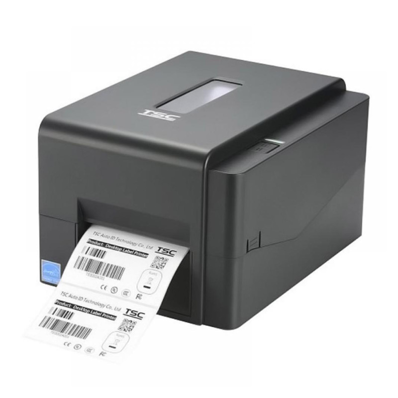 TSC TE210 Barkod Yazıcı TSC TE210 Barkod Yazıcı