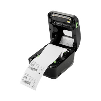 TSC TL241 TT Barkod Yazıcı 203 Dpi Termal Transfer USB 2.0 Ethernet 