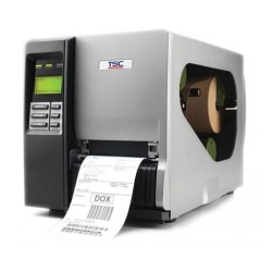 TSC TTP-246M Pro Barkod Yazıcı