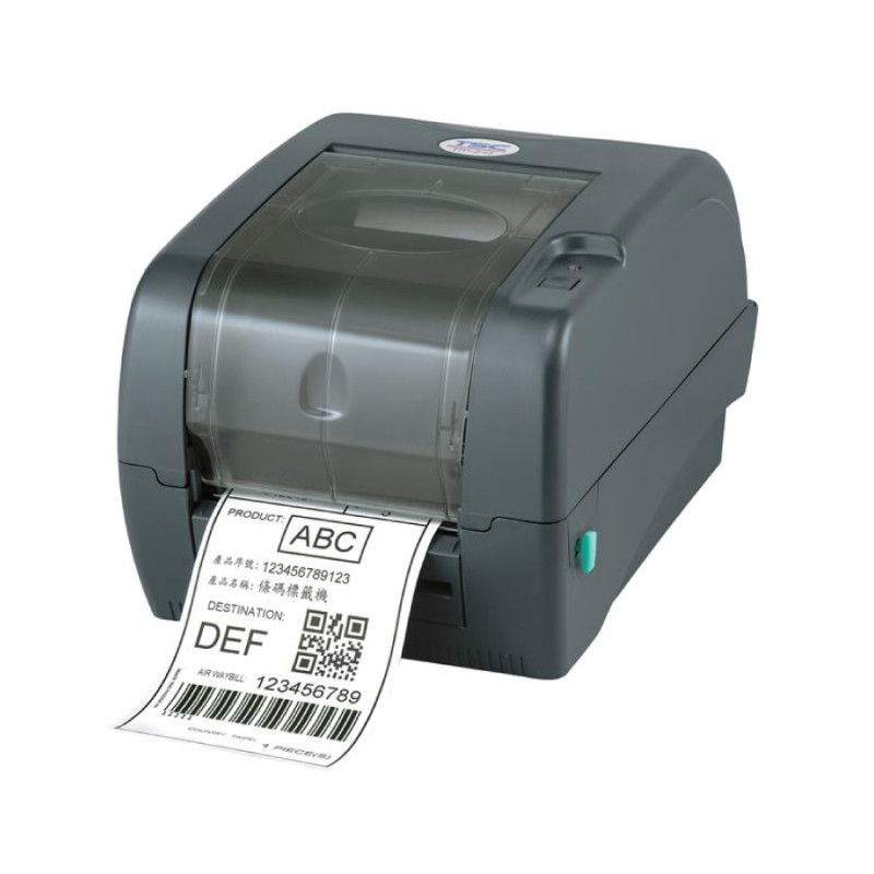 TSC TTP-247 Barkod Yazıcı TSC TTP-247 Barkod Yazıcı