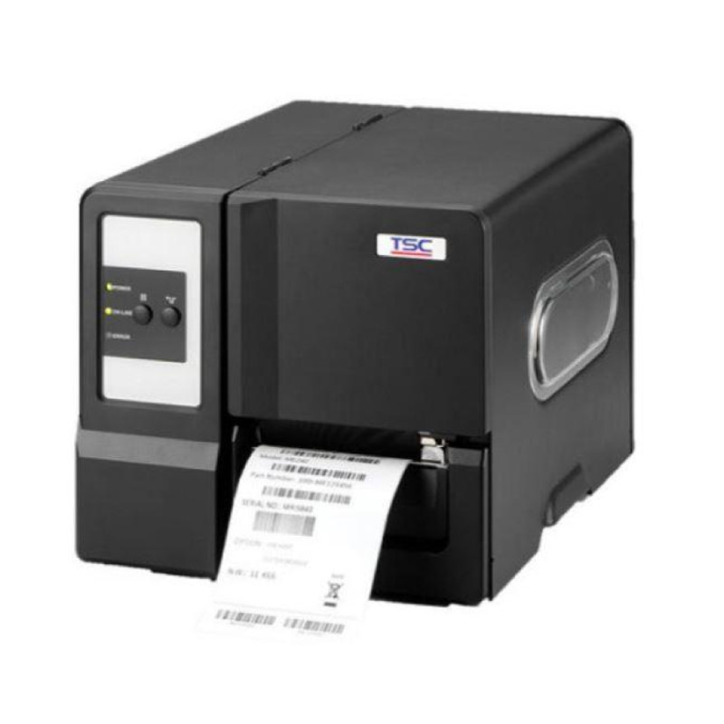 TSC TTP-ME240 Barkod Yazıcı USB TSC TTP-ME240 Barkod Yazıcı USB
