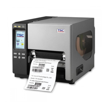 TSC TTP-2610 MT Barkod Yazıcı
