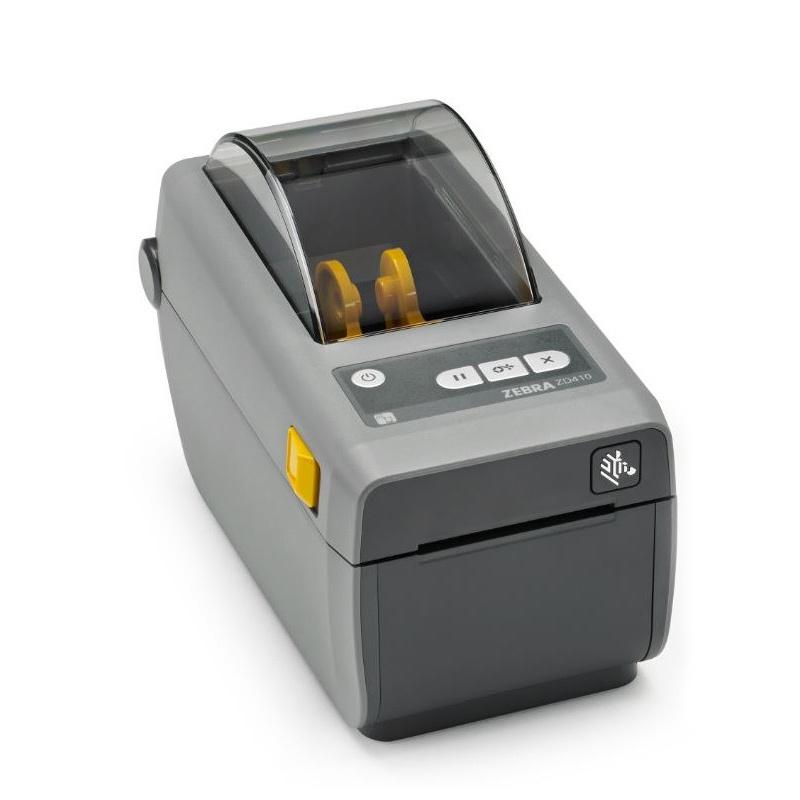 Zebra ZD410 Barkod Yazıcı Zebra ZD410 Barkod Yazıcı