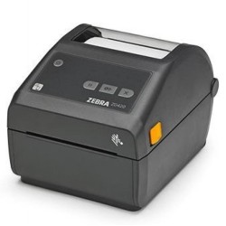 Zebra ZD420 Ribbon Kartuşlu Barkod Yazıcı