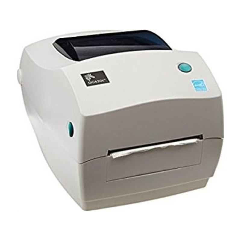 Zebra GC420T Barkod Yazıcı Zebra GC420T Barkod Yazıcı