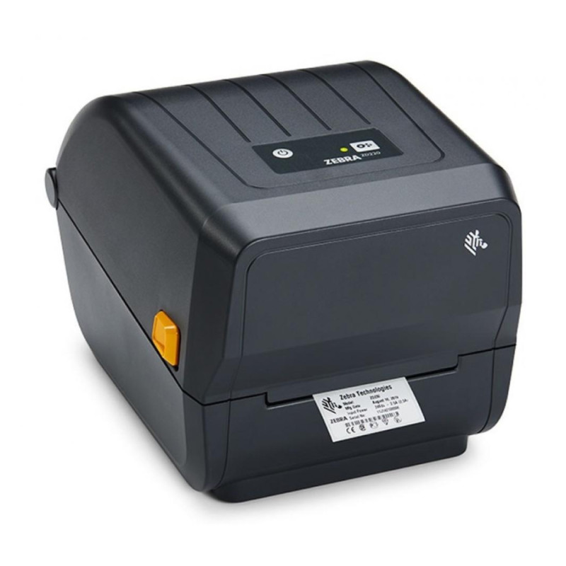 Zebra ZD220T Barkod Yazıcı Zebra ZD220T Barkod Yazıcı