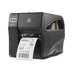 Zebra ZT220 Barkod Yazıcı