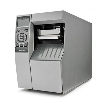 Zebra ZT510 Barkod Yazıcı Zebra ZT510 Barkod Yazıcı