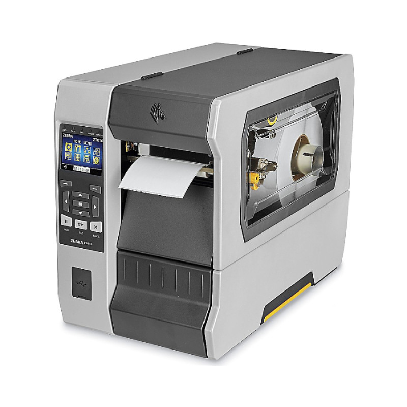 Zebra ZT610 Barkod Yazıcı Zebra ZT610 Barkod Yazıcı