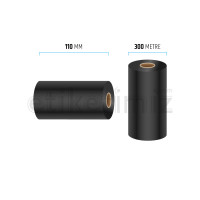 110 mm x 300 mt D110A Ribon